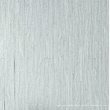 9mm White Wide Plank Laminate Flooring